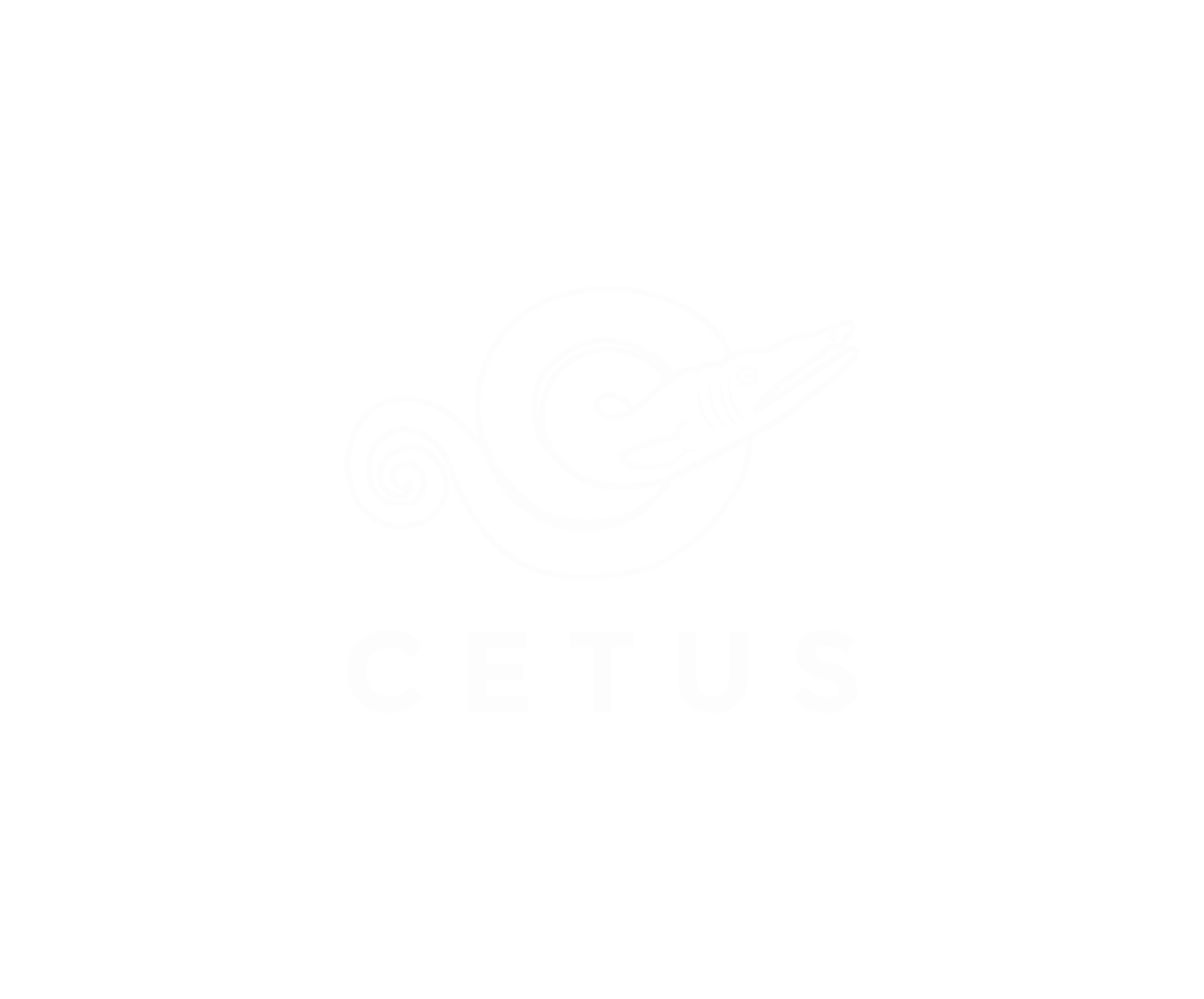 Cetus Publishing